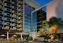 DoubleTree by Hilton San Jose